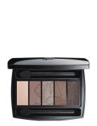 Hypnôse Palette Ögonskugga Palette Smink Brown Lancôme