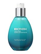 Biotherm Aqua Pure Moisturizing Super Concentrate 50Ml Serum Ansiktsvå...