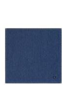 Icons Cotton Twill Denim Napkin Home Textiles Kitchen Textiles Napkins...