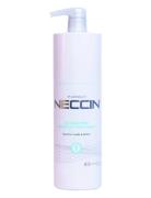 Neccin 1 Shampoo Dandruff/Treatment Schampo Nude Neccin