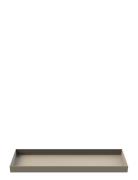 Cooee Design Tray 320X100X20Mm Beige