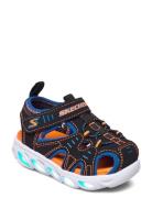 Skechers Boys Hypno-Splash - Splash-N-Play Blå