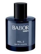 Edt New Vol. 2 Parfym Eau De Parfum Nude Babor