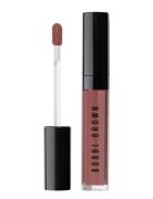 Crushed Oil-Infused Lipgloss Läppglans Smink Brown Bobbi Brown