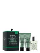 Well Groomed Gift Set Beauty Men All Sets Nude The Scottish Fine Soaps