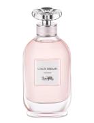 Dreams Eau De Parfum Parfym Eau De Parfum Coach Fragrance