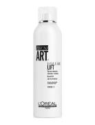 L'oréal Professionnel Tecni.art Fix Volume Lift 250Ml Hårsprej Mouse N...