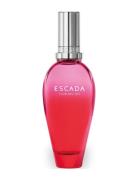 Escada Flor Del Sol Eau De Toilette 50 Ml Parfym Eau De Toilette Nude ...