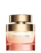 Wonderlust 50Ml Parfym Eau De Parfum Nude Michael Kors Fragrance
