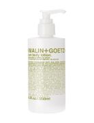 Rum Body Lotion Hudkräm Lotion Bodybutter Nude Malin+Goetz