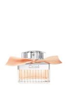 Rose Tangerine Eau De Toilette Parfym Eau De Toilette Nude Chloé