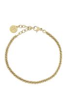 Tinsel Bracelet Accessories Jewellery Bracelets Chain Bracelets Gold E...