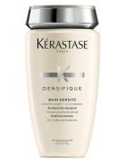 Kérastase Densifique Bain Densité Shampoo 250Ml Schampo Nude Kérastase