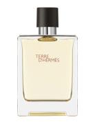 Terre D'hermès, Eau De Toilette Parfym Nude HERMÈS