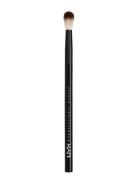 Pro Blending Brush Ögonskuggsborste Nude NYX Professional Makeup