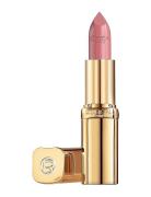 L'oréal Paris Color Riche Satin Lipstick 235 Nude Läppstift Smink Red ...
