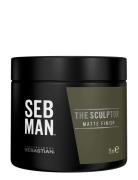 Seb Man The Sculptor Matte Clay Styling Gel Nude Sebastian Professiona...