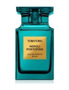 Neroli Portofino Eau De Parfum Parfym Eau De Parfum Nude TOM FORD