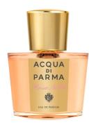 Rosa Nobile Edp 100 Ml Parfym Eau De Parfum Nude Acqua Di Parma