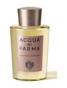 Colonia Intensa Edc 180 Ml. Parfym Eau De Toilette Nude Acqua Di Parma