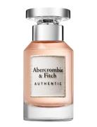 Authentic Women Edp Parfym Eau De Parfum Nude Abercrombie & Fitch