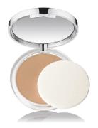 Almost Powder Makeup Spf 15 Ansiktspuder Smink Clinique