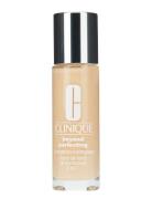 Beyond Perfecting Foundation + Concealer Foundation Smink Clinique