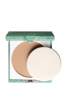 Stay-Matte Sheer Pressed Powder Ansiktspuder Smink Clinique