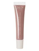 Lipgloss Louise Läppglans Smink Pink IDUN Minerals