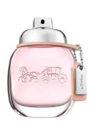 Eau De Toilette Parfym Eau De Toilette Nude Coach Fragrance