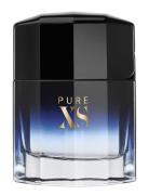 Pure Xs Eau De Toilette Parfym Eau De Parfum Rabanne