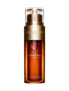 Double Serum Serum Ansiktsvård Nude Clarins