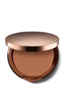 Flawless Pressed Powder Foundation Foundation Smink Nude By Nature