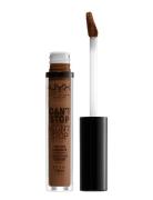 Can't Stop Won't Stop Contour Concealer Concealer Smink NYX Profession...