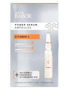 Babor Doctor Babor Ampoule Vitamin C Nude