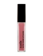 Lip Gloss 05 Rose Of Spring Läppglans Smink Pink Babor