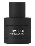 Ombré Leather Eau De Parfum Parfym Eau De Parfum Nude TOM FORD