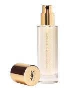 Touche Éclat Blur Primer Makeup Primer Smink Nude Yves Saint Laurent