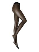 Falke Dot Ti Lingerie Pantyhose & Leggings Black Falke Women