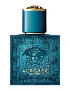 Eros Pour Homme Edt Parfym Eau De Parfum Nude Versace Fragrance