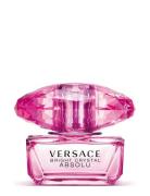 Bright Crystal Absolu Edp Parfym Eau De Parfum Nude Versace Fragrance