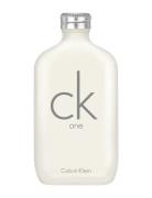 Calvin Klein Ck Eau De Toilette 100 Ml Parfym Eau De Toilette Nude Cal...