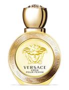 Eros Pour Femme Edt Parfym Eau De Toilette Nude Versace Fragrance