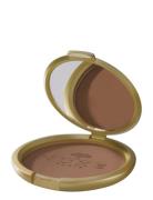 Compact Bronzing Powder Face & Body 25 G Ansiktspuder Smink NUXE