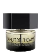 La Nuit De L'homme Eau De Toilette Parfym Eau De Parfum Nude Yves Sain...