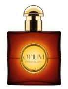 Opium Eau De Toilette Parfym Eau De Toilette Nude Yves Saint Laurent