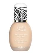 Phyto-Teint Ultra Éclat 00C Swan Foundation Smink Sisley