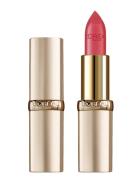L'oréal Paris Color Riche Satin Lipstick 256 Blush Fever Läppstift Smi...
