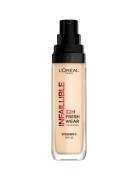 L'Oréal Paris L'oréal Paris, Infaillible 32H Fresh Wear Foundation, Fo...