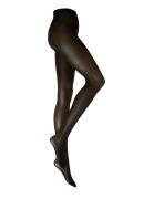 Decoy Tights Perfect Fit 30Den Lingerie Pantyhose & Leggings Black Dec...